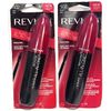 REVLON ULTIMATE ALL-IN-ONE MASCARA 502 BLACK 0.28OZ