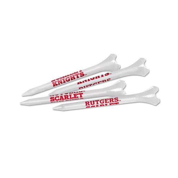 Rutgers Scarlet Knights Tee Pack