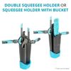 Moerman Drywalker Flex Bucket Holster - Full Set