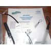 Opticonx Fiber Pulling Eye Kit