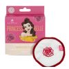 MAD BEAUTY Pure Princess Belle Makeup Remover Pads: Soft and Effective Makeup Remover Pads Inspired by Belle for Clean and Radiant Skin