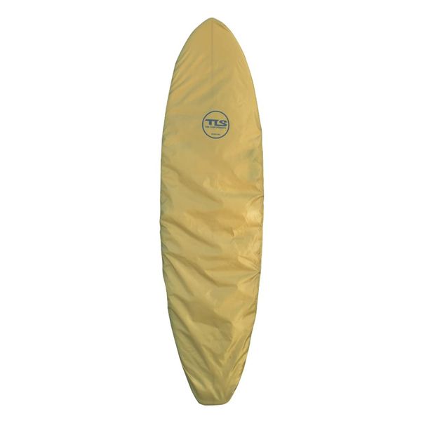 [Tools] TLS Surfboard Cover, Board Wrap, Beige