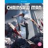 Chainsaw Man Season 1 [Blu-ray]