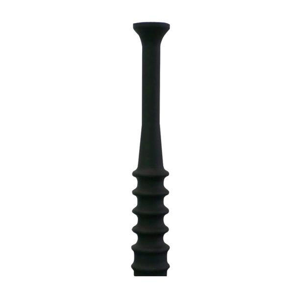 (fi-rudofo-su) Field Force Softball, Spare Pole. Black