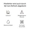 DJI Card DJI Care Refresh 1-Year Plan (Osmo Action 4)