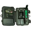 Blind Sider X2 Motion Activated Feeder & Bait Light (Green)