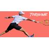 TOROLINE Troline WASABI X 123 Tennis String String String Poly