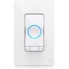 iDevices IDEV0022  Instinct Smart Light Switch With Built-In Alexa - BRAND NEW!!