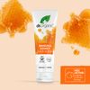 Dr. Organic Manuka Honey Scrub Viso, 125ml