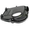 Dorman 635-321 Engine Timing Cover Compatible with Select Volkswagen Models