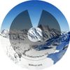 Tintart Performance Replacement Lenses Compatible with Oakley Jawbone - Grey Gradient
