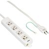 Elecom 2-Port Tap