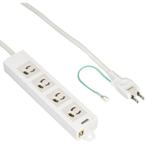 Elecom 2-Port Tap
