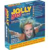 Jolly Gel Pool Clarifier Gel Flat Pack (x 4 Blocks)