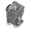 2Pcs Big Bore Cylinder Piston Kit MS390 MS290 49mm For STIHL MS310 029 Chainsaw