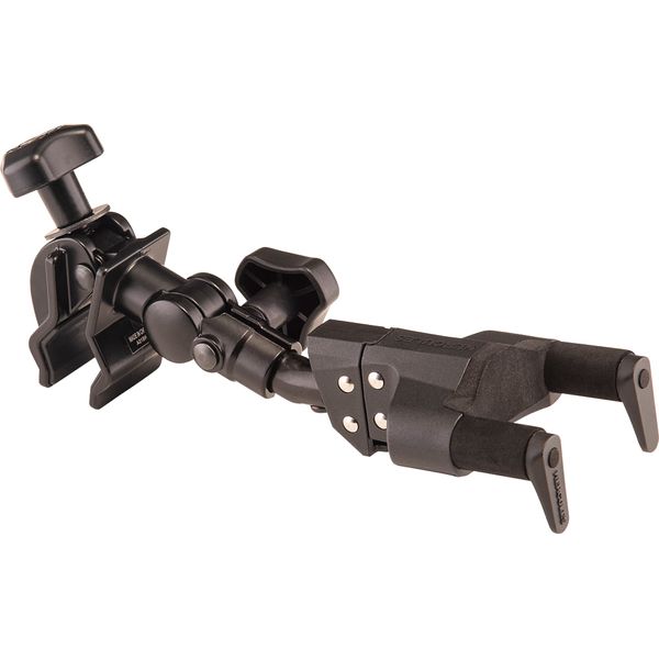 HERCULES USP20CB ウクレレ用クランプホルダー