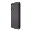 caseroxx TPU-Case in black for Cat S62 / S62 Pro – shockproof & precise fit