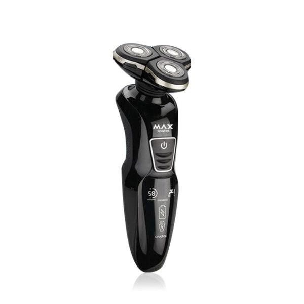 (This price is for GS only) Max electric razor (nose hair remover added)