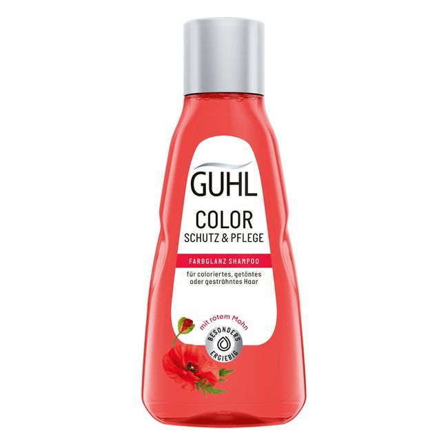 Guhl COLOR SCHUTZ UND PFLEGE Shampoo 50ml