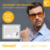 PRiSMA blue light blocking glasses FREiBURG bluelightprotect PRO - F709