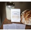 Ultra-Active Fresh Sourdough Starter - Boost Your Baking To The Next Level!