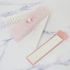 Kamio Japan Hello Kitty Mirror & Double Comb 048590 Sanrio