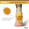 Tuli's Cheetah Heel Protector (One Size Fits All)