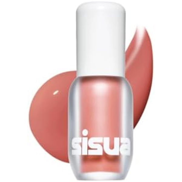 Very Shot Lip Tint No.4 Woo Woo