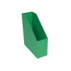 Romanoff Products Magazine File, Green (77705)