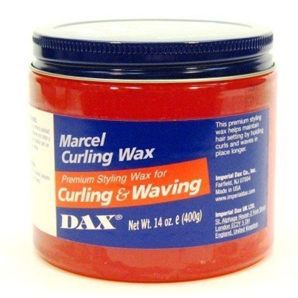 Dax Marcel Wax 395 gm Jar