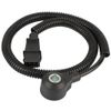 ROADFAR Knock Sensor, Detonation Knock Sensor Fits for Mini for Cooper 2002-2008 Replace OE KS353