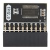 TPM 2.0 Encryption Module,20Pin 2 10P Standalone Crypto Processor,Enhance Data Security with Standalone for for for