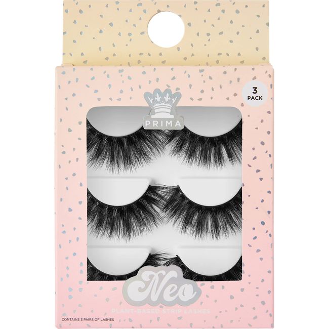 Primalash Neo Lash #N100 3 Pack