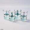 Kingdom Hearts Mini Glass Set