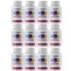 Ocutamine Dietary Supplement 12 Bottles 720 Capsules