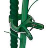 80Pc RAM-PRO Gentle Plant & Flower Clips for Supporting Stems