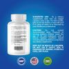 Prostate Vigor- Prostate Support- 60 Capsules