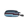 Target Unisex Child Round 1 Zip Lines Pencil Case - Multi-Colour, One Size