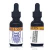 Beasty Beards - Organic Beard Oil - 1floz/30ml - SAINTS & SINNERS