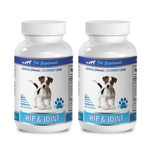 joint care dog food - HIP AND JOINT SUPPORT FOR DOGS 2B- chondroitin for dogs