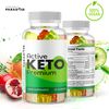 Active Keto Premium Gummies - 1 Month Supply - Supplement Paradise