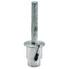WHEELER-REX 19075 IPS Fitting Saver,3/4 in,Schedule 40 38L028