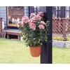 Green Garden No.272 Pole Hanger Ring Type