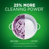 Cascade Complete Dishwasher Pods, ActionPacs Dishwasher Detergent, Fresh Scent, 43 Count