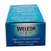 WELEDA Sage deodorant