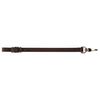 Weaver Leather Synthetic Girth Connector, Brown , 5/8" x 16"