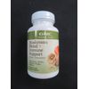 GNC Herbal Plus Mushroom Blend + Immune Support 60 Capsules !