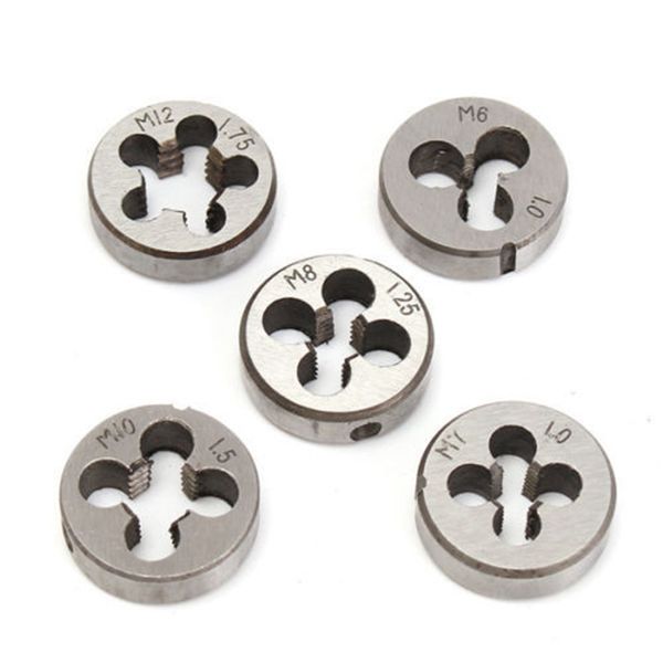 hand tap machine tap spiral tap m3-m16 metric die set thread die alloy steel threading tool lathe machine thread maker making, m14