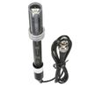MASUNN Bnc Electrode Probe Connector Hydroponic For Aquarium Controller Ph Meter Sensor
