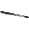 Uni-Ball UB 185S - Rollerball pens (Black, Black)